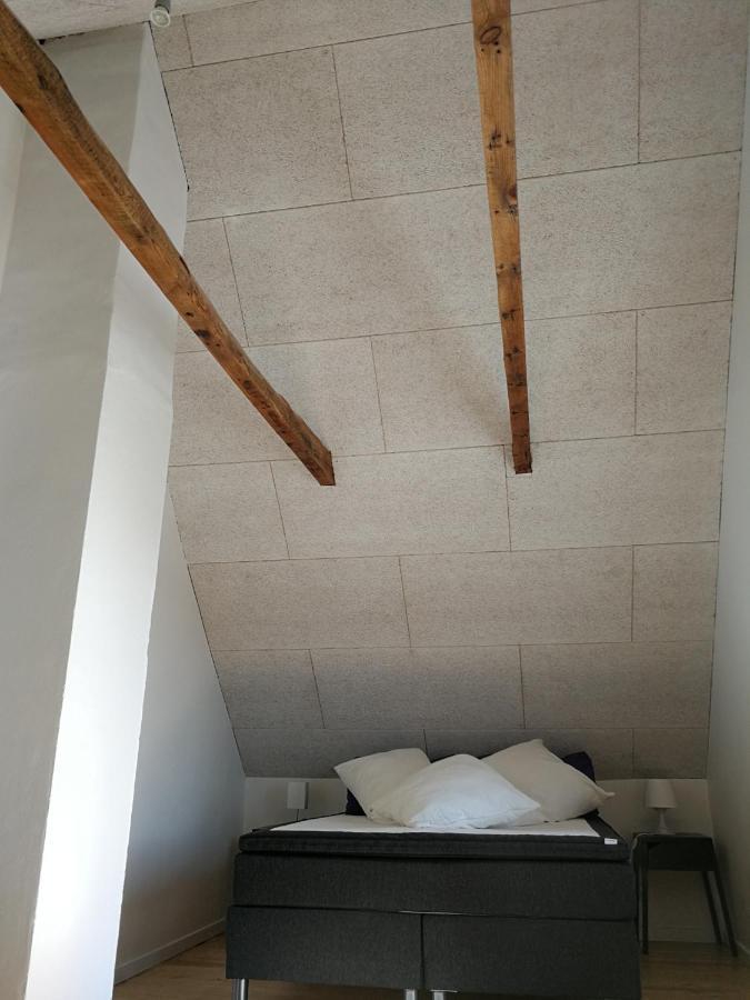 Bonnerup Strand Hotel Bagian luar foto